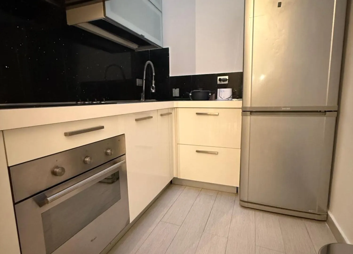 Studio21 Parioli Roma İtalya