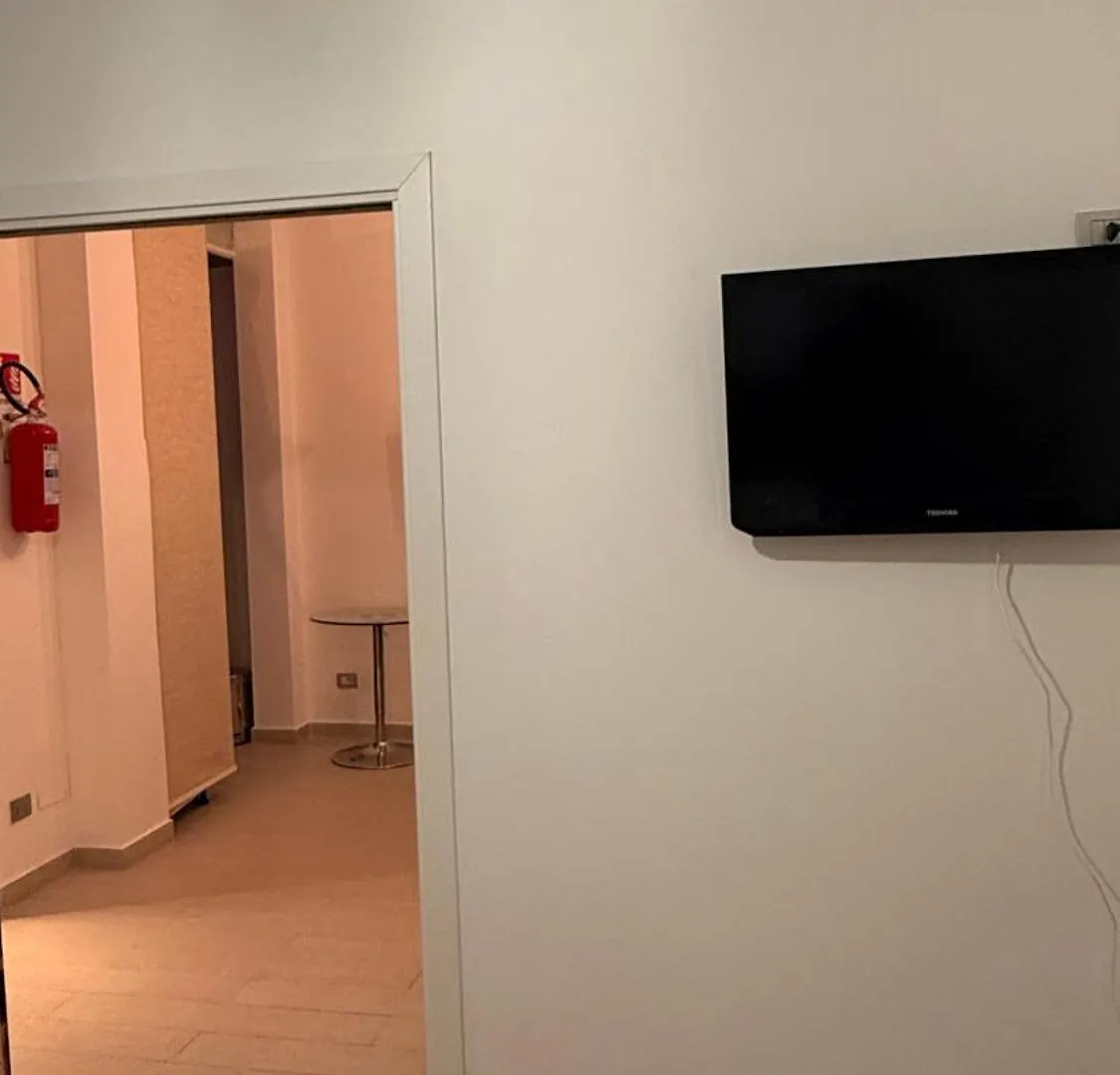 Studio21 Parioli Roma 0*,