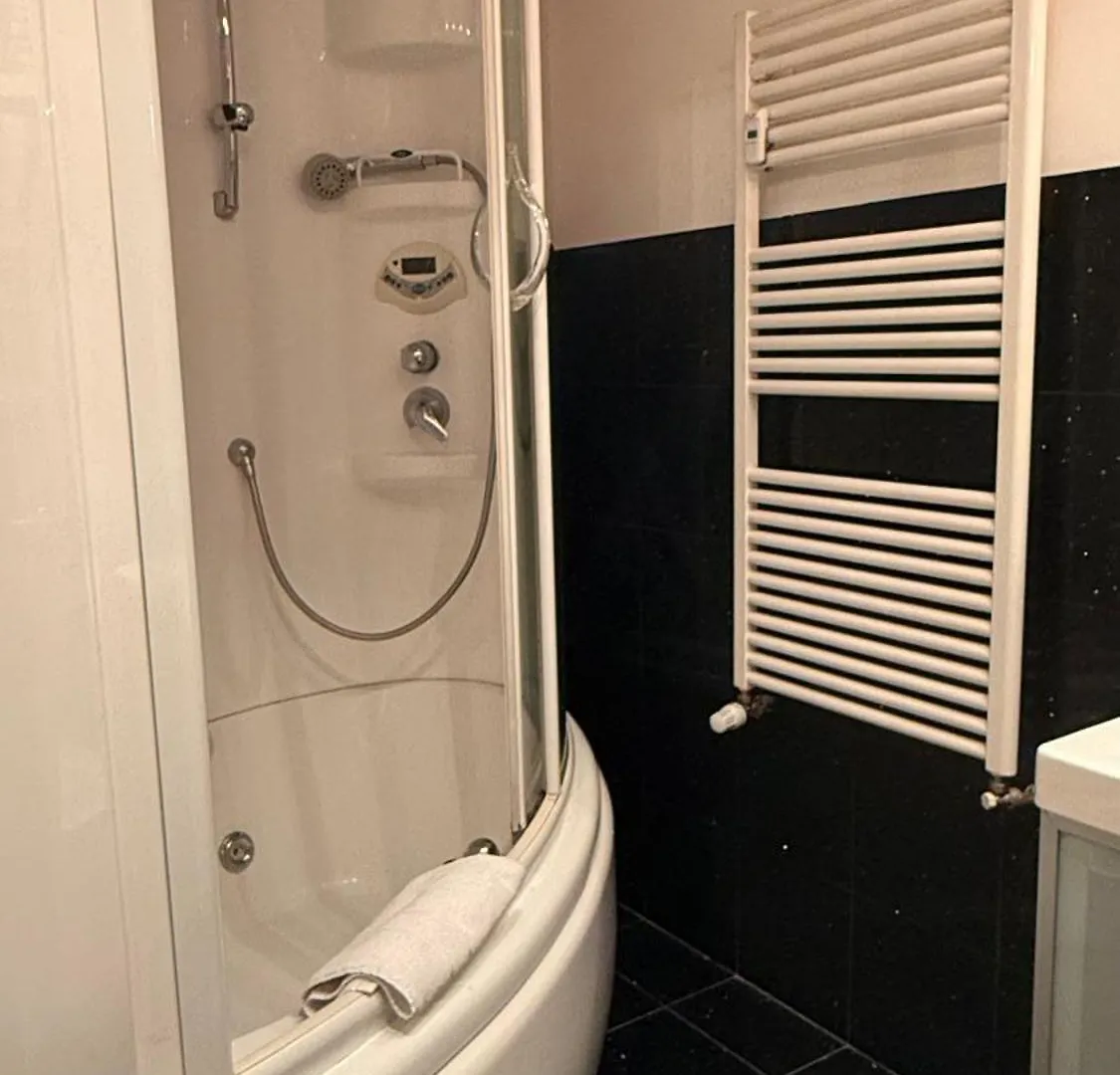 Apartamento Studio21 Parioli Roma