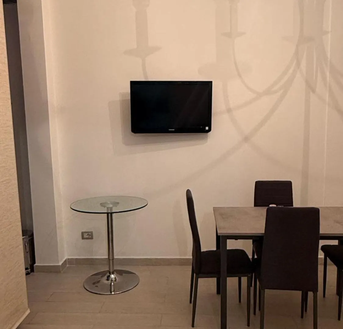 Studio21 Parioli 로마 아파트