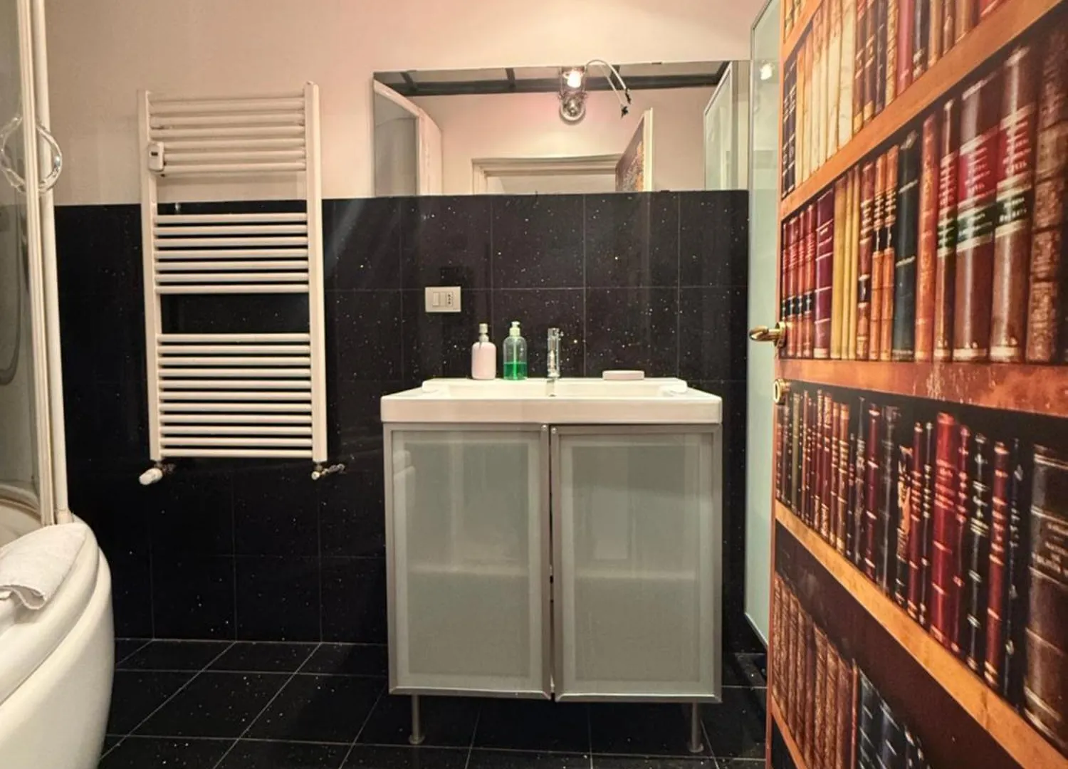 Studio21 Parioli 로마